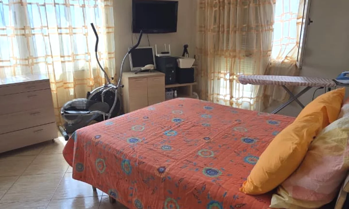 Shtepi ne shitje Apartament ne Tirane, 4+1, Mobilimi E mobiluar, Pagesa 434,600  Euro.