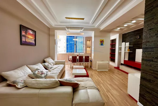 Shitet, Apartament 1+1 Prane Eleonores, Kodra e Diellit, Tirane.PRM56475