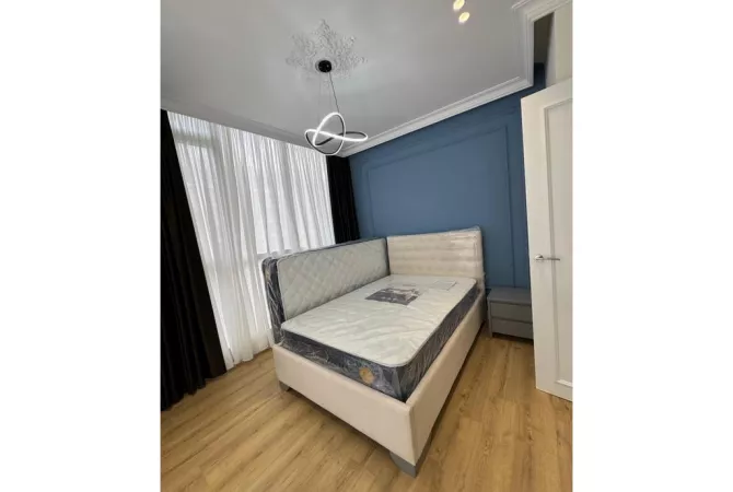 Shtepi ne shitje Apartament ne Tirane, 3+1, Mobilimi E mobiluar, Pagesa 400,000  Euro.