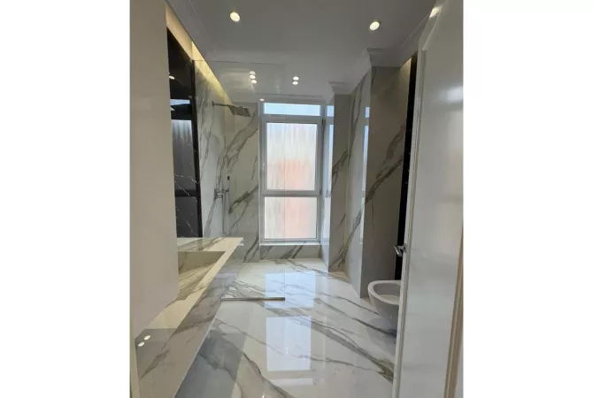 Shtepi ne shitje Apartament ne Tirane, 3+1, Mobilimi E mobiluar, Pagesa 400,000  Euro.