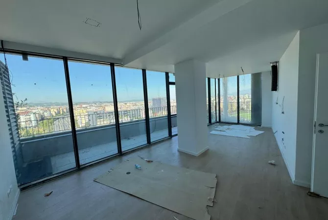 Qera, Ambient per Zyra 3+1+ Post Parkimi, Rezidenca Lake View, Liqeni Artificial.CITY56856