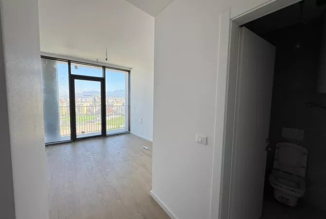 Qera, Ambient per Zyra 3+1+ Post Parkimi, Rezidenca Lake View, Liqeni Artificial.CITY56856