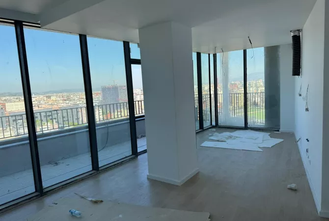 Qera, Ambient per Zyra 3+1+ Post Parkimi, Rezidenca Lake View, Liqeni Artificial.CITY56856