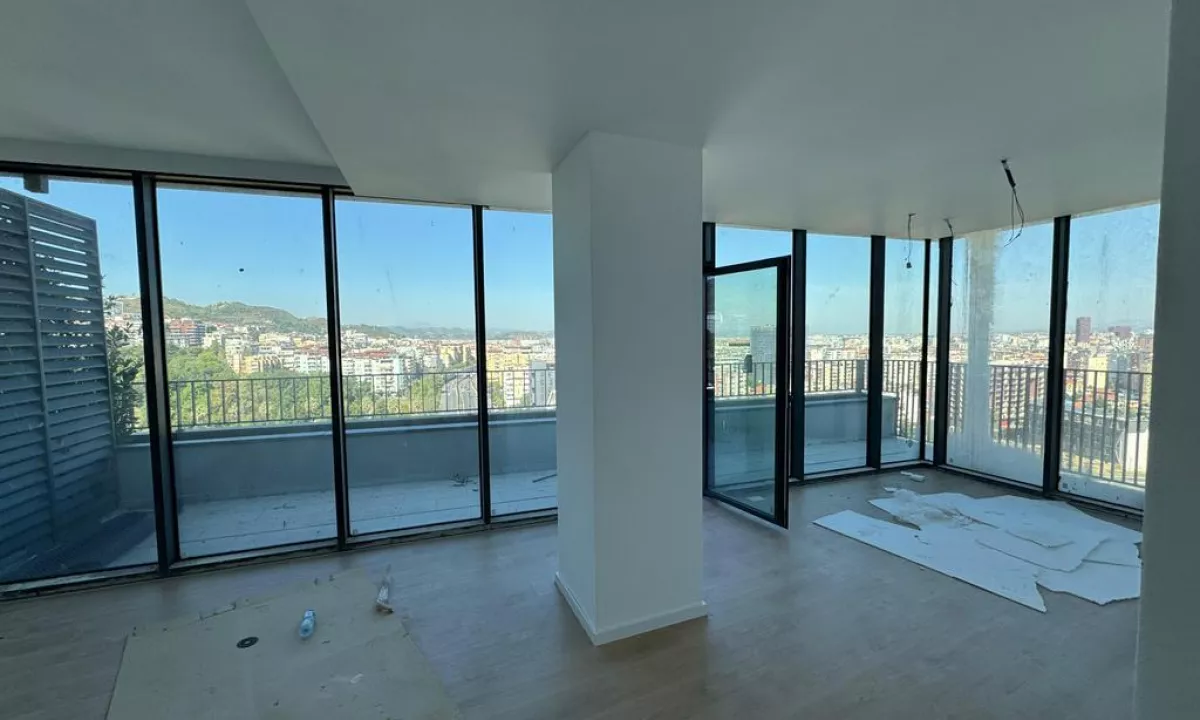 Qera, Ambient per Zyra 3+1+ Post Parkimi, Rezidenca Lake View, Liqeni Artificial.CITY56856