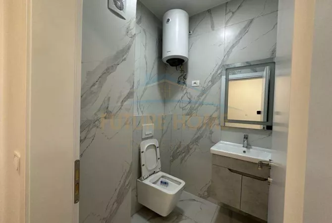 Shtepi me qera Apartament ne Tirane, 2+1, Mobilimi E mobiluar, Pagesa 600  Euro.