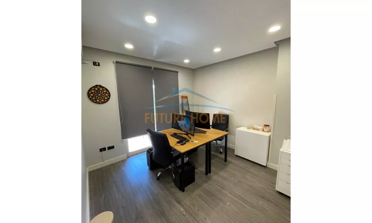 Qira, Ambient per zyra, Rruga Sami Frasheri  PRO+56933