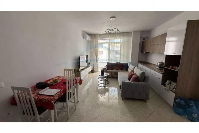 Shitet Apartament 2+1 – Astir, Unaza e Re UNA57063