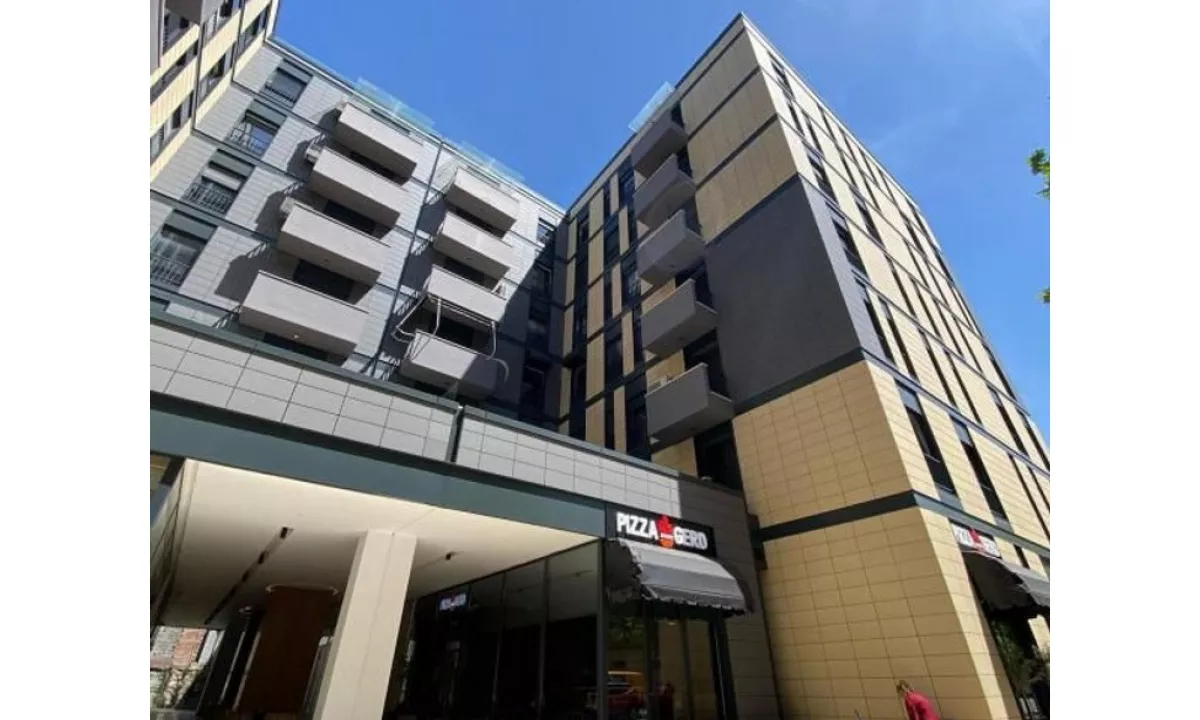 Qera, Ambjent biznesi ne Rezidencen Quartum, Rruga Panorama, Tirane. Empire56595