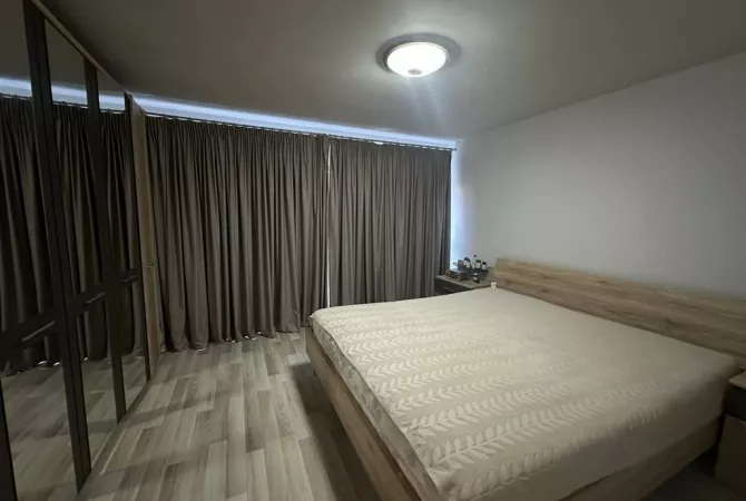 Shtepi ne shitje Apartament ne Tirane, 2+1, Mobilimi E mobiluar, Pagesa 169,000  Euro.