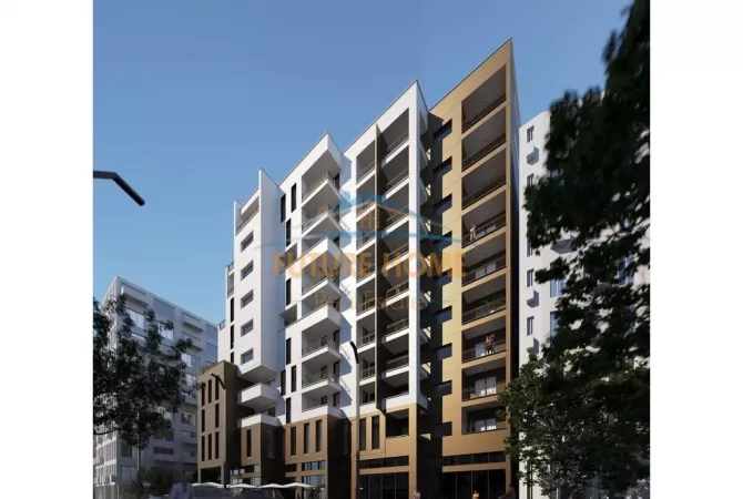 Shtepi ne shitje 2+1 ne Tirane - 210,000 Euro