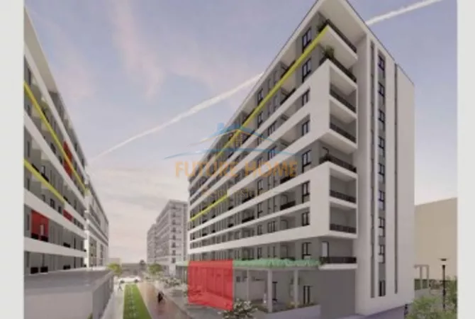 Shtepi ne shitje 2+1 ne Tirane - 132,500 Euro