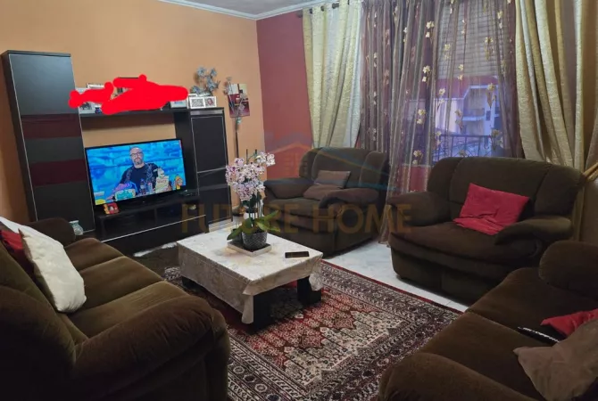 Shtepi ne shitje 1+1 ne Tirane - 106,000 Euro