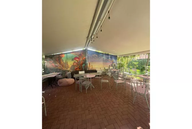 Business Property for Rent 1+1 in Tirana - 400 Euro