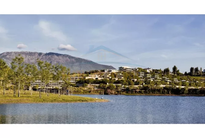 Shtepi ne shitje Apartament ne Tirane, 1+1, Mobilimi Bosh, pa mobiluar, Pagesa 150,600  Euro.