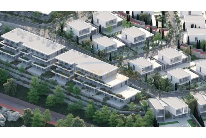 Shtepi ne shitje Apartament ne Tirane, 2+1, Mobilimi Bosh, pa mobiluar, Pagesa 211,500  Euro.