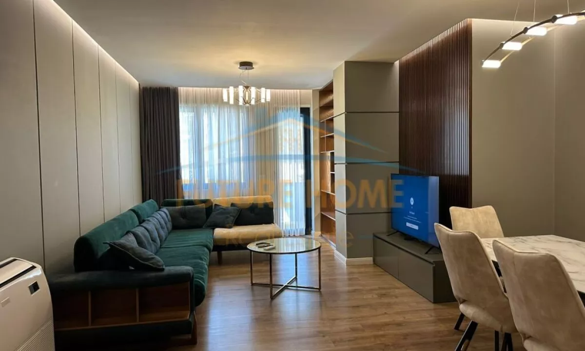 Shtepi ne shitje Apartament ne Tirane, 2+1, Mobilimi E mobiluar, Pagesa 281,000  Euro.