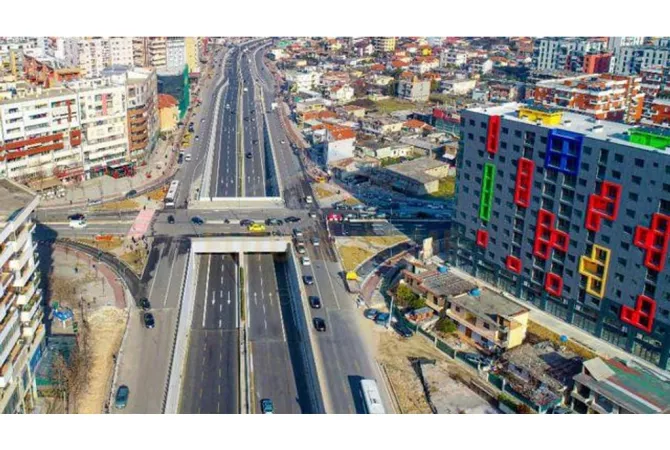 Shitet, Apartament 2+1, Astir, Tirane