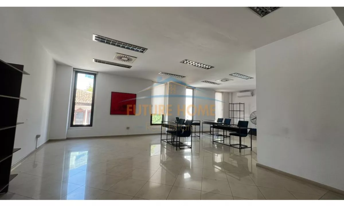 Qera,Ambient Biznesi T.Drini