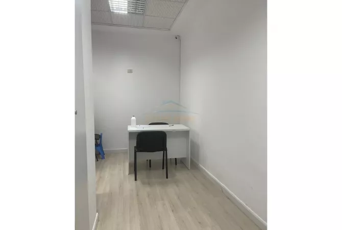 Business Property in Sale 1+1 in Tirana - 92,699 Euro
