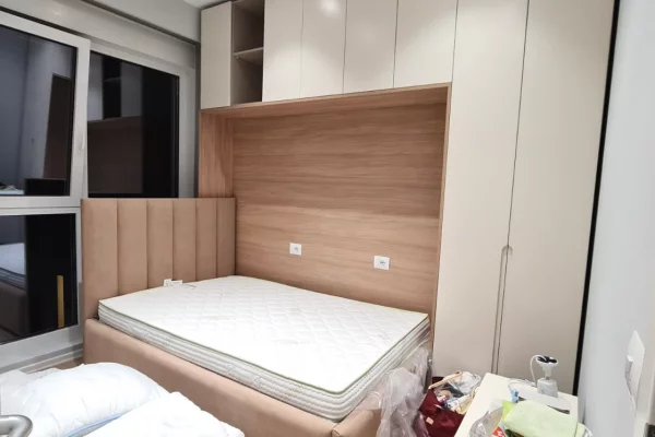 Appartamento in affitto a Tirana 2+1, Arredato