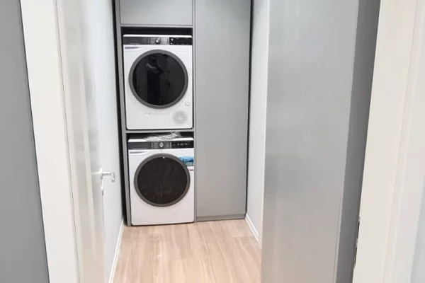 Appartamento in affitto a Tirana 2+1, Arredato