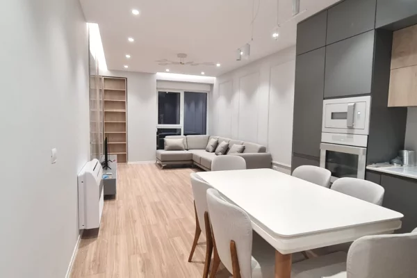 Casa in affitto 2+1 a Tirana - 800 Euro
