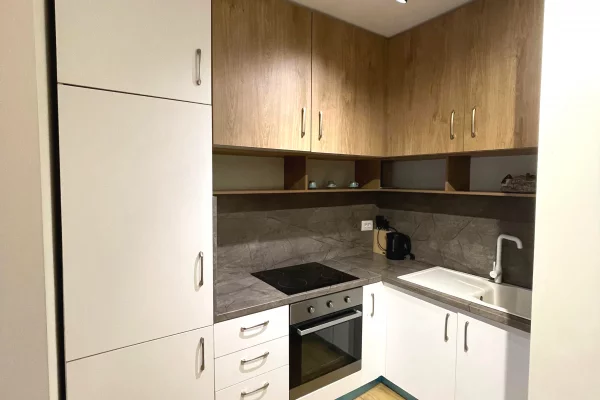 Shtepi me qera Apartament ne Tirane, 2+1, Mobilimi E mobiluar, Pagesa 1,000  Euro.