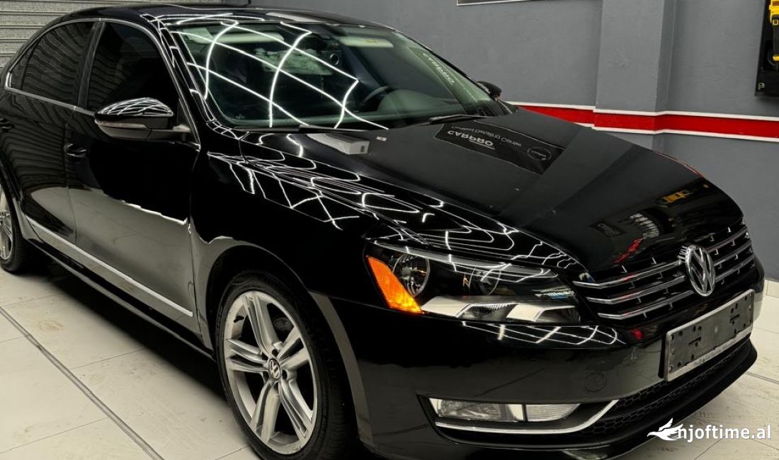 Auto in Vendita a Tirana, Volkswagen, 2014 Diesel,Kambio Automatik Pagamento 740,000  Leke.