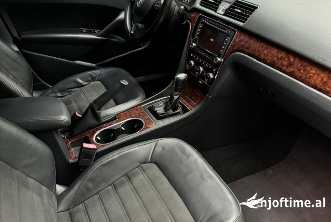 Auto in Vendita a Tirana, Volkswagen, 2014 Diesel,Kambio Automatik Pagamento 740,000  Leke.