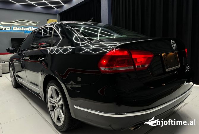 Auto in Vendita a Tirana, Volkswagen, 2014 Diesel,Kambio Automatik Pagamento 740,000  Leke.