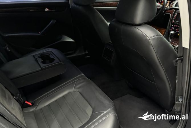 Auto in Vendita a Tirana, Volkswagen, 2014 Diesel,Kambio Automatik Pagamento 740,000  Leke.