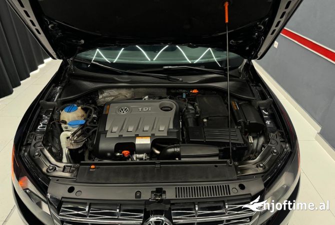 Auto in Vendita a Tirana, Volkswagen, 2014 Diesel,Kambio Automatik Pagamento 740,000  Leke.