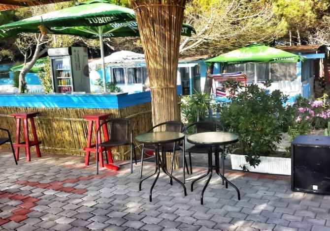 Business Property in Sale 2+1 in Kavaja - 100,000 Euro