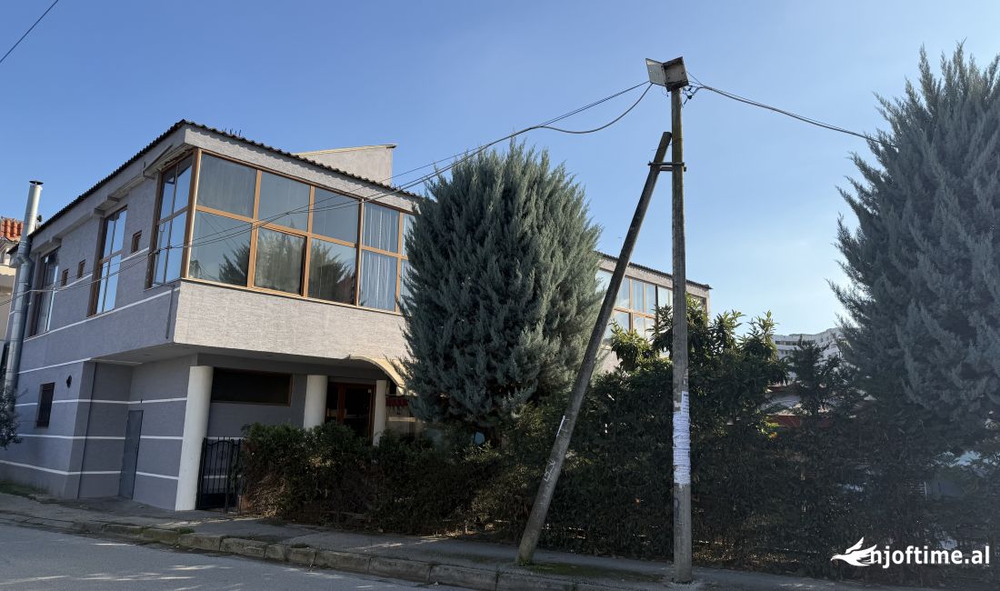 Ambjent i pershtatshem per aktivitete te ndryshme