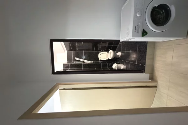 Shtepi me qera Apartament ne Tirane, 1+1, Mobilimi E mobiluar, Pagesa 350  Euro.