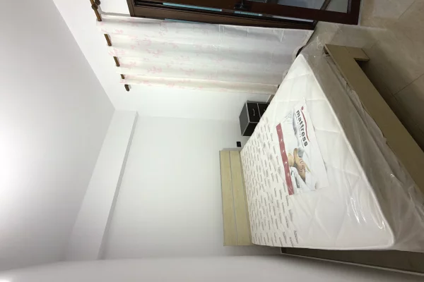 Shtepi me qera Apartament ne Tirane, 1+1, Mobilimi E mobiluar, Pagesa 350  Euro.