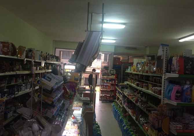 Business Property in Sale 1+1 in Tirana - 150,000 Euro