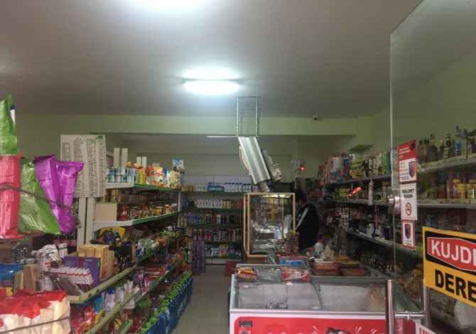 Business Property in Sale 1+1 in Tirana - 150,000 Euro