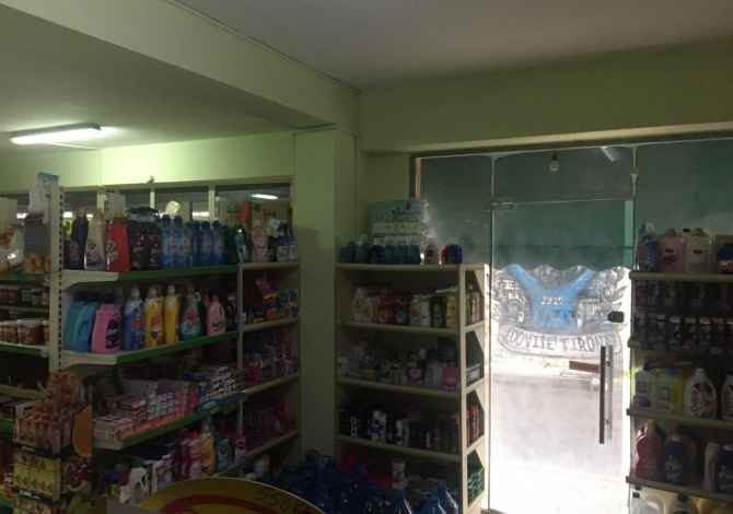 Business Property in Sale 1+1 in Tirana - 150,000 Euro