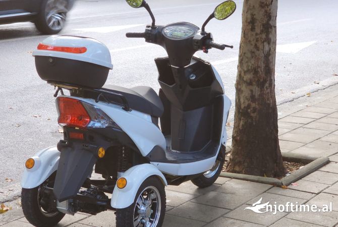Moto e Scooter in vendita a Tirana - 2,300 Euro