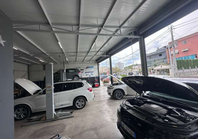 Attivita commerciale in vendita a Tirana - 80,000 Euro