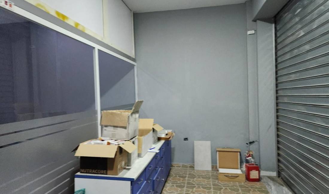 Ambjent biznesi me qera, Rruga e Dibres, prane spitalit Amerikan 2