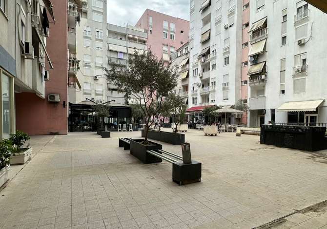 Ambient biznesi me qera 1+1 ne Tirane - 32,000 Leke