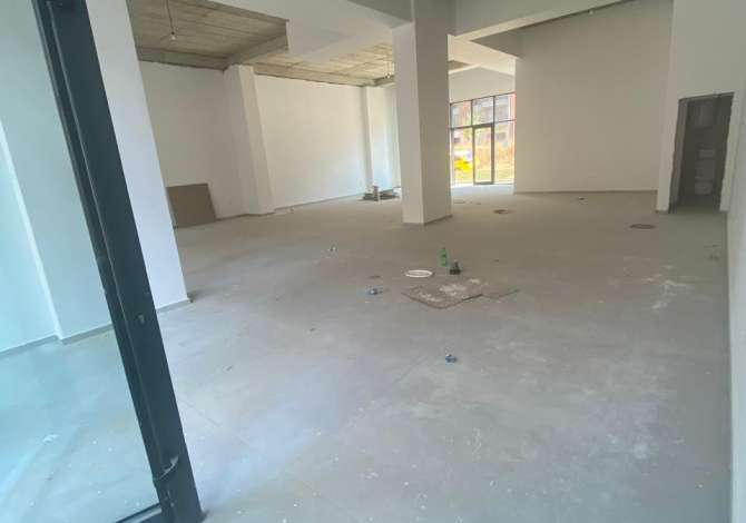 Ambient biznesi me qera 1+1 ne Tirane - 2,000 Euro
