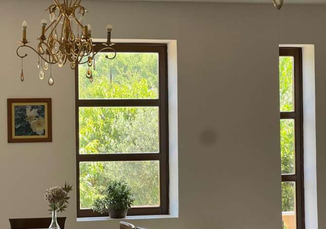 Business Property in Sale 5+1 in Tirana - 1,500,000 Euro