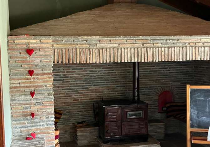 Vile per Agro-Turizem,  ne Shitje 📍 20min larg Tiranes