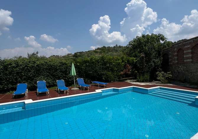 Business Property in Sale 5+1 in Tirana - 1,500,000 Euro