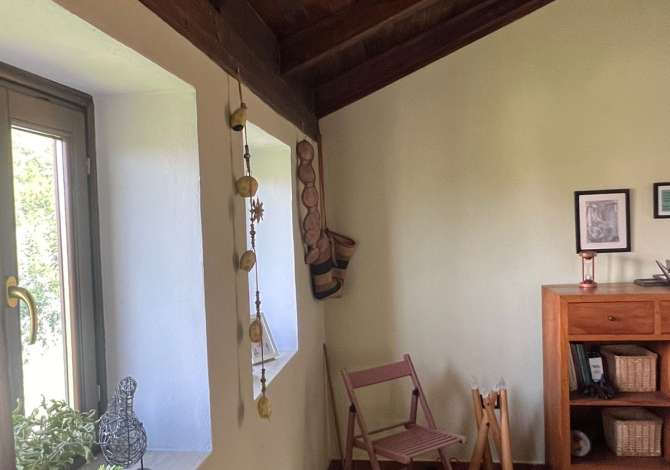 Vile per Agro-Turizem,  ne Shitje 📍 20min larg Tiranes