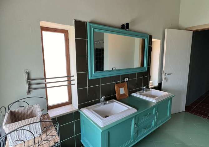 Vile per Agro-Turizem,  ne Shitje 📍 20min larg Tiranes