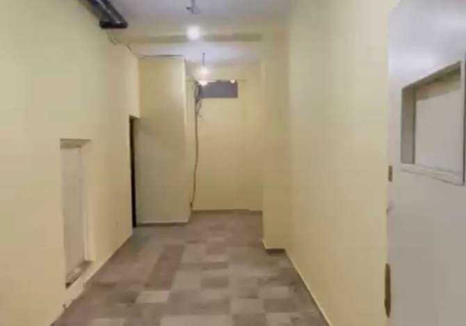 Business Property in Sale 1+1 in Tirana - 50,000 Euro
